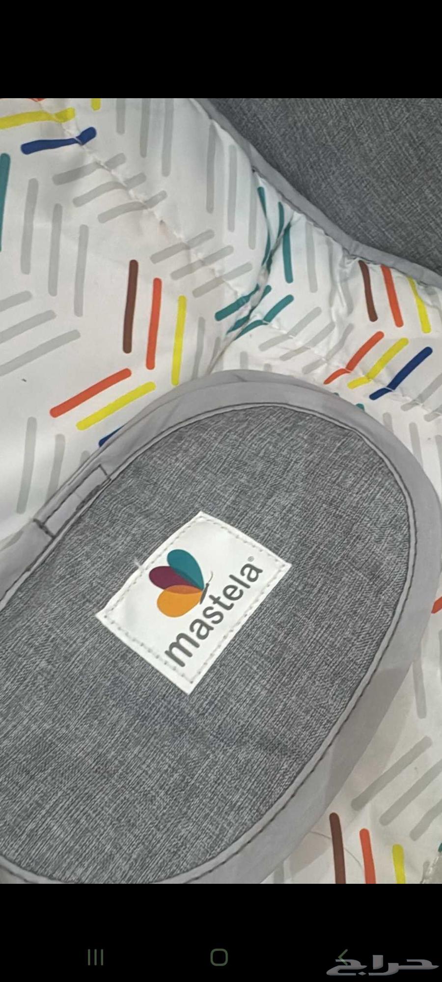 أغراض بيبي مستعملة استعمال نظيف64526509958274111