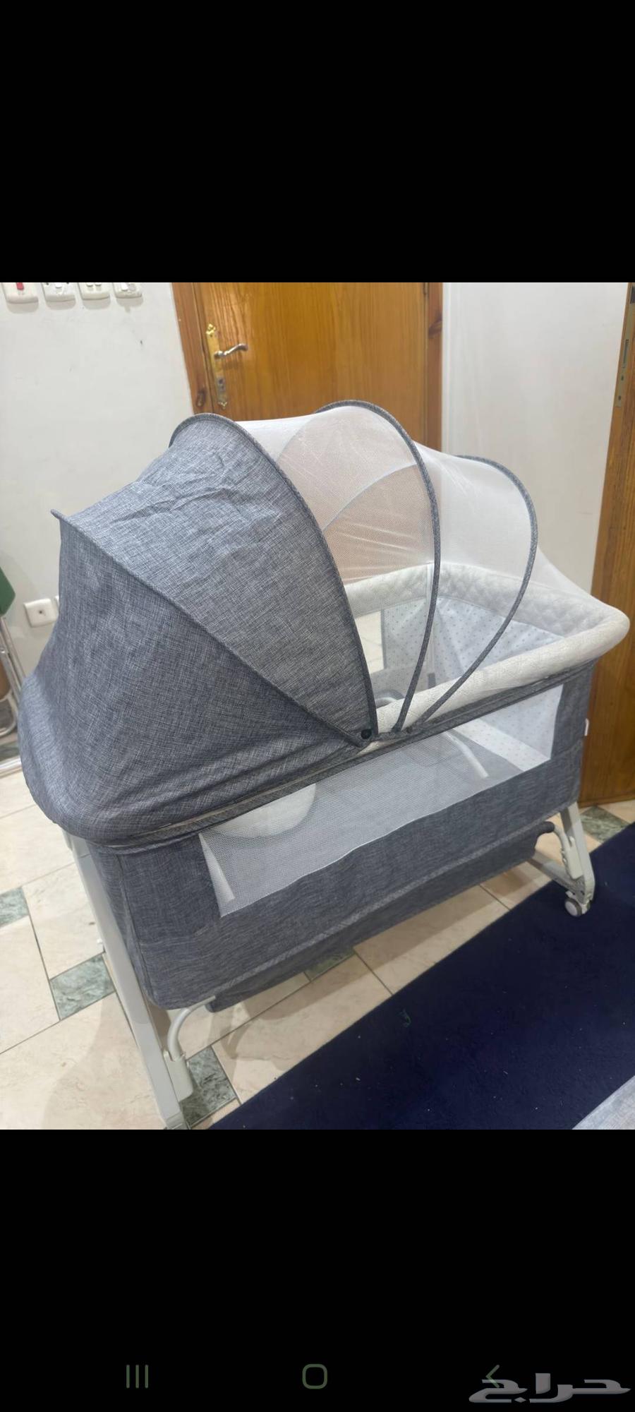 أغراض بيبي مستعملة استعمال نظيف64526509958274110