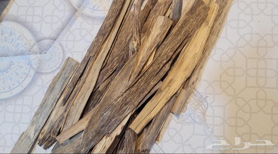 عود رقائق لاوسي يمتاز بالثبات في المكان والملابس64522117261313114