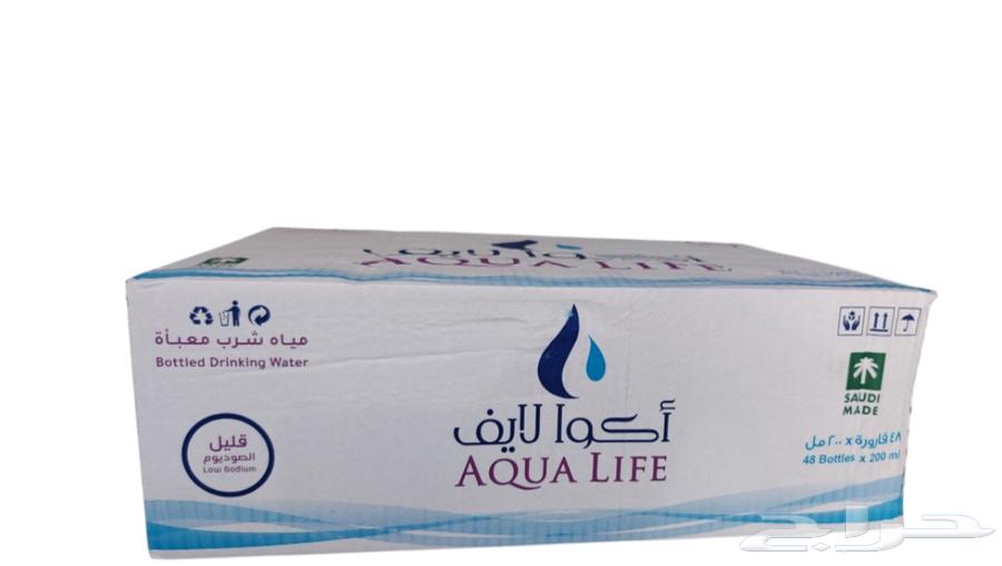 مويه بسعر الجمله توصيل حتي باب المنزل64522486306561111