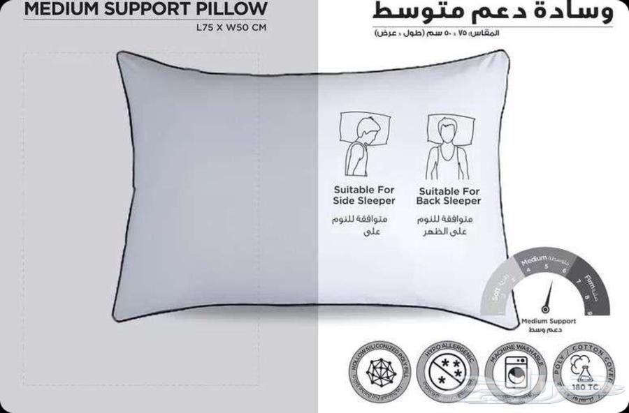 سرير كنق سايز مع الدروج64546377785473112