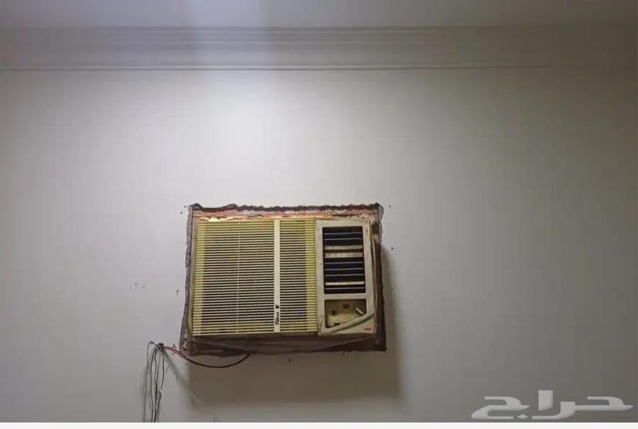 Working window air conditioner64526856402690110