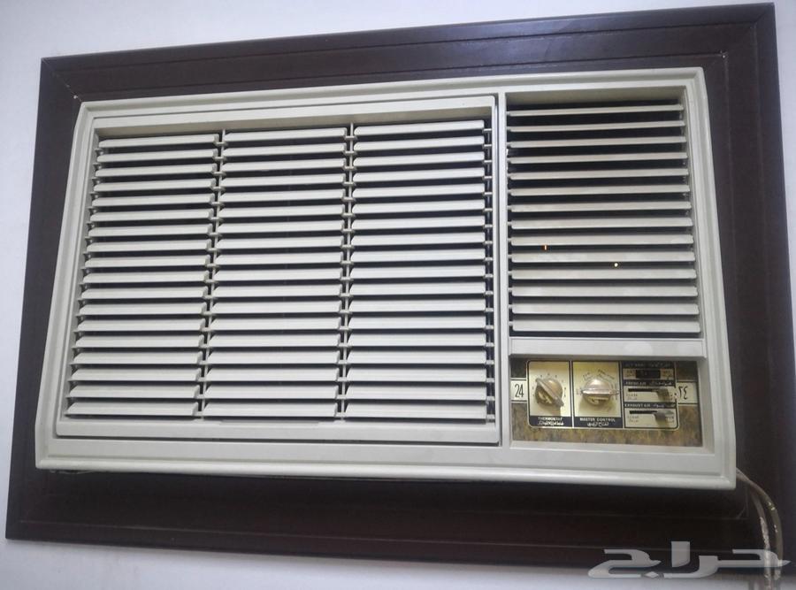 General 24-unit air conditioner64520275579651112
