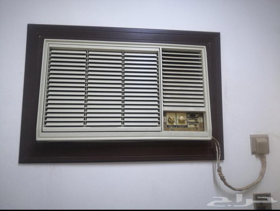 General 24-unit air conditioner64520275579651110