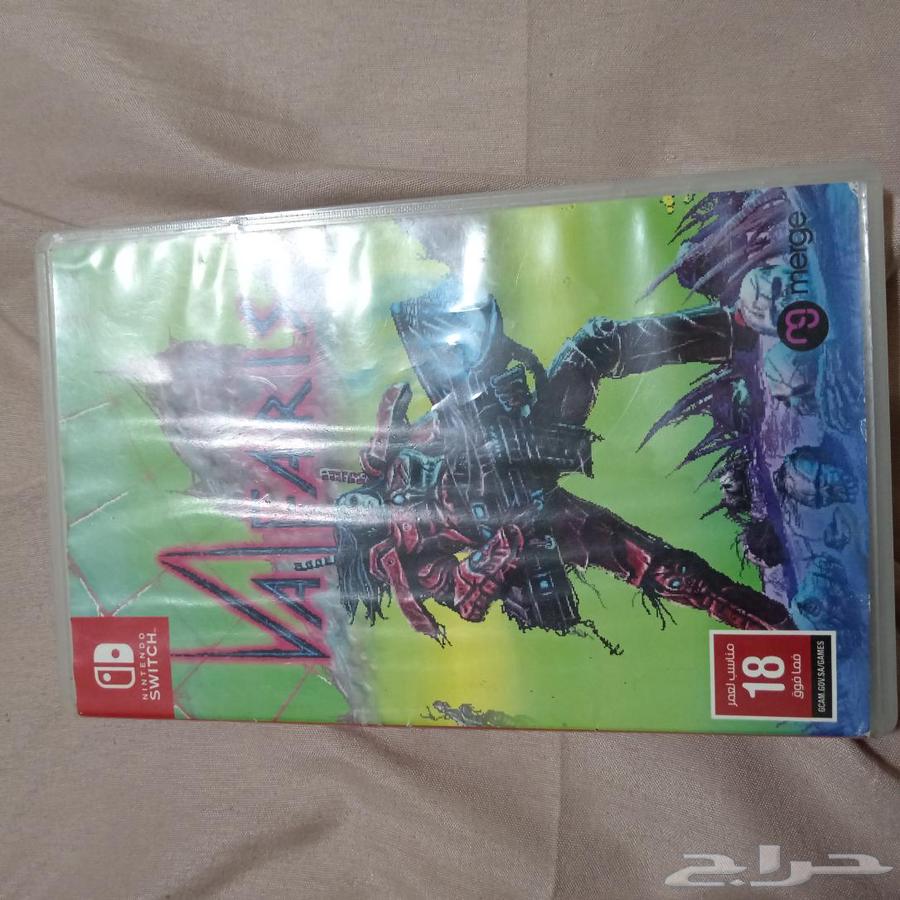 العاب نينتندو64525787491201114