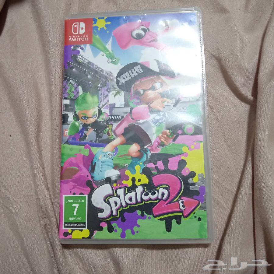 العاب نينتندو64525787491201110