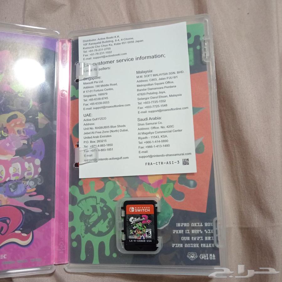 العاب نينتندو64525787491201111