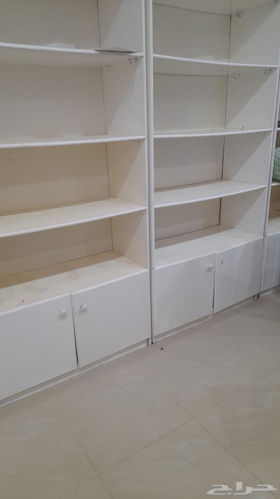 دواليب ارفف64520502037634111