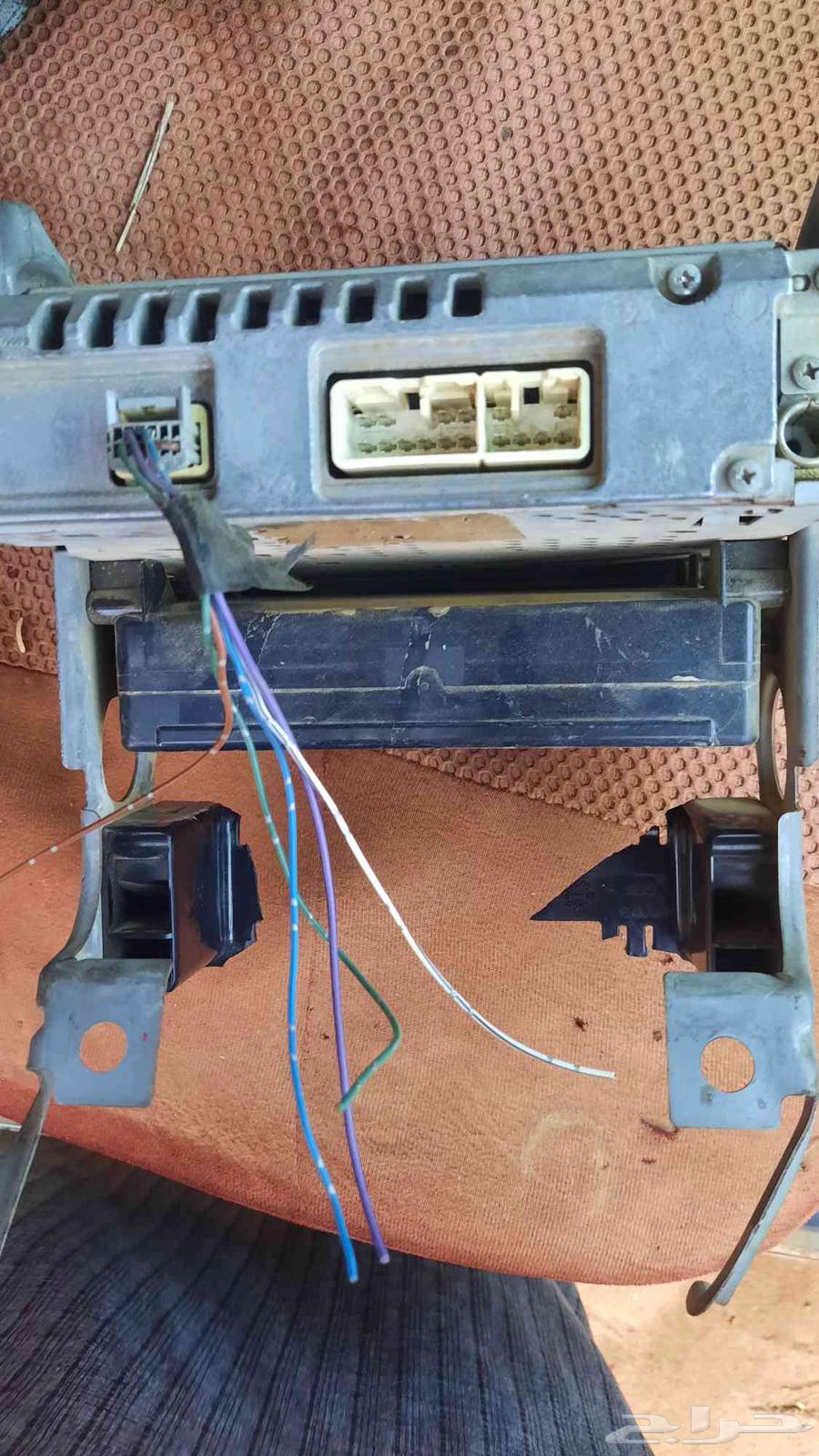 Camry recorder installed from 2007 to 201164523837974530112