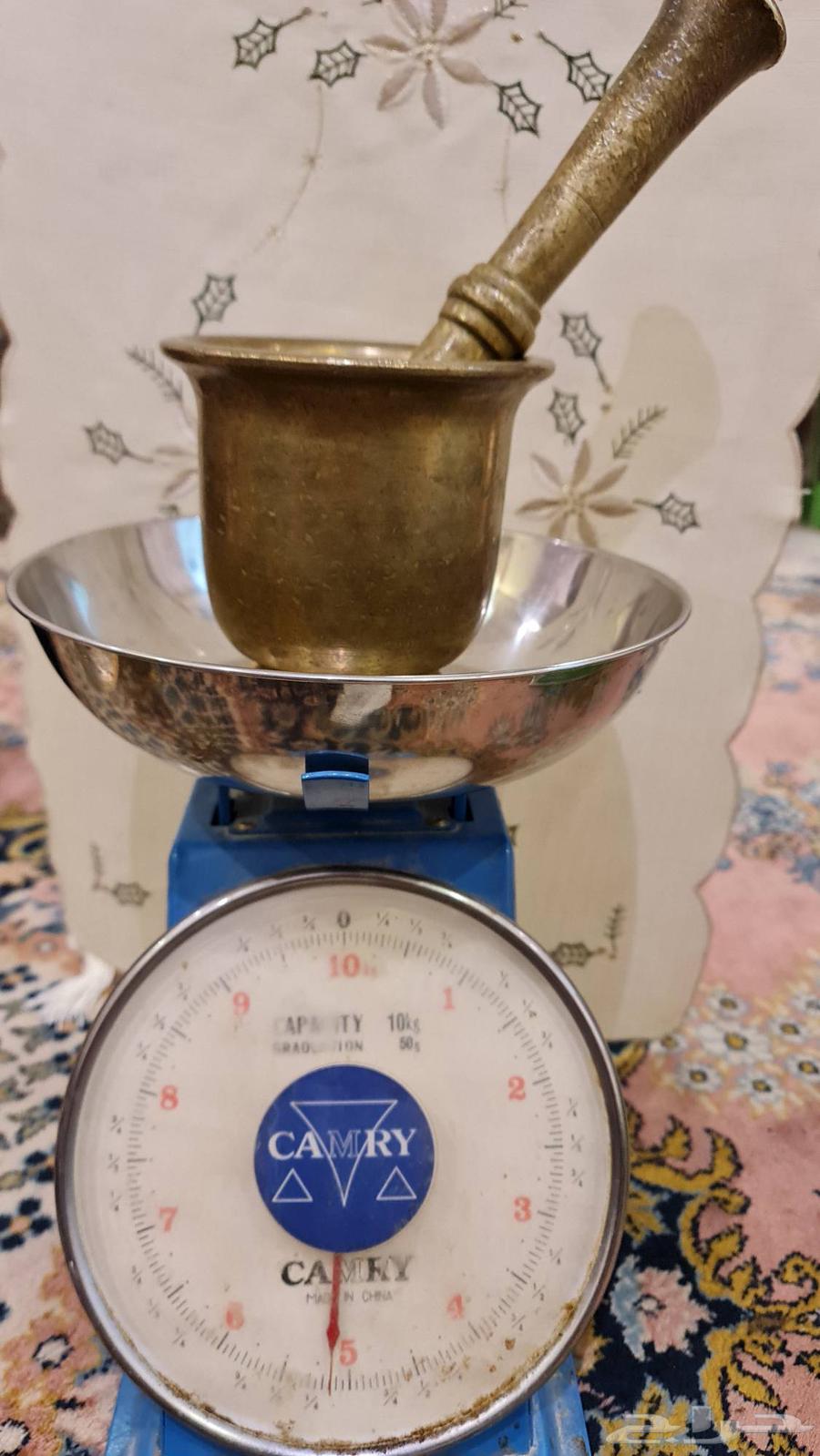 نجر نحاس قديم للبيع64526759180547110