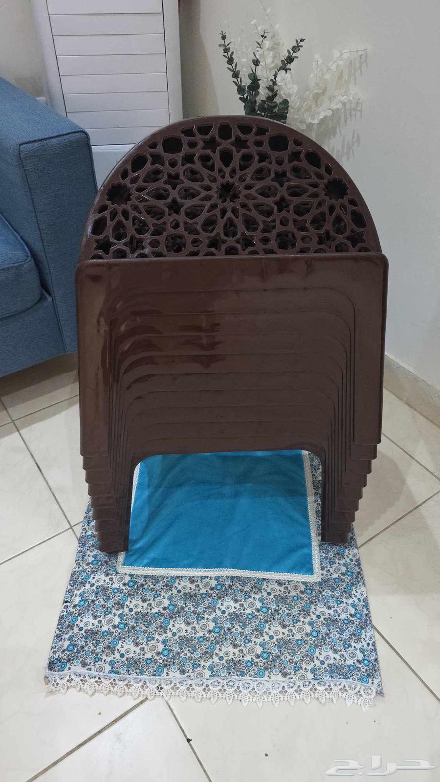 متوفر الآن في الرياض حامل المصحف الأنيق خير هدية64521496960513110