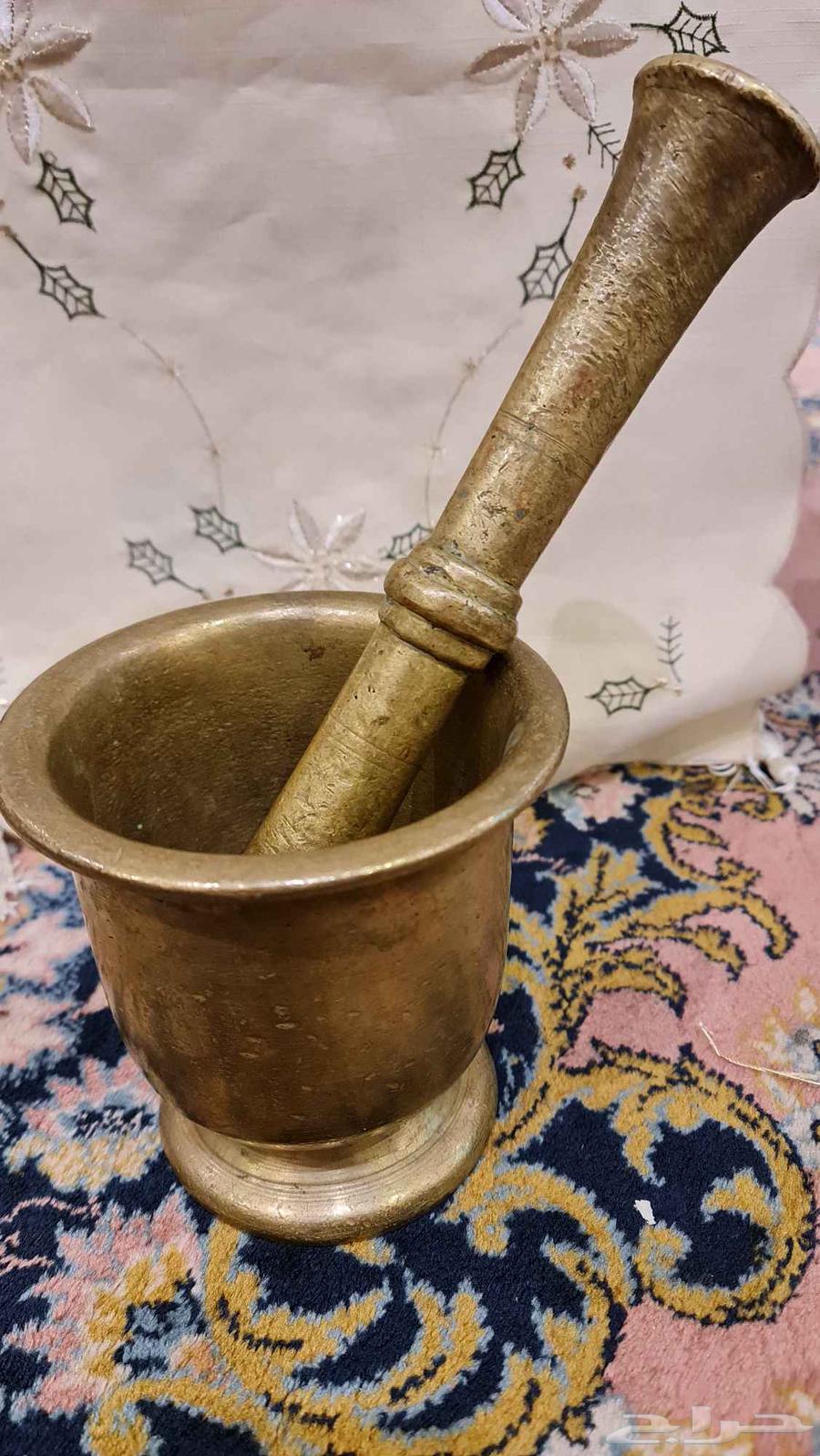 نجر نحاس قديم للبيع64526759180547111