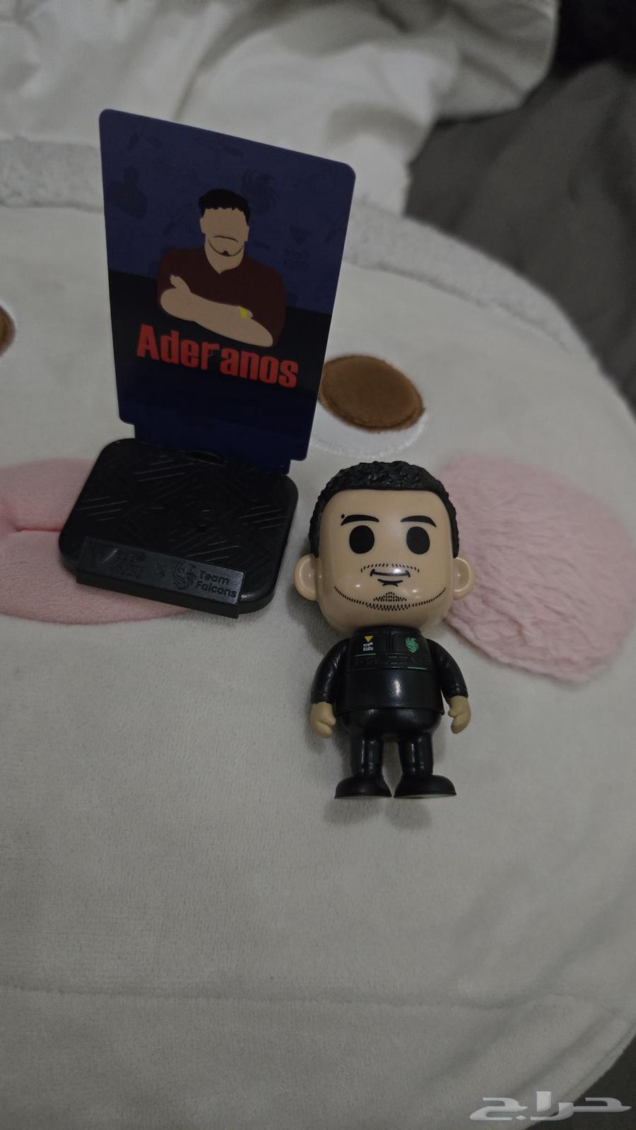 فيقر عادل من فالكونز64522187666689113