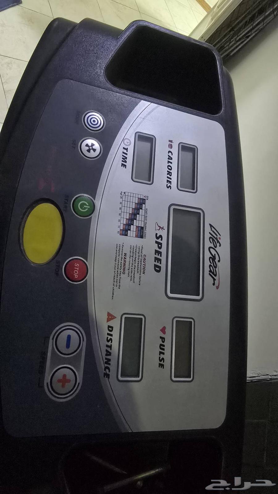 Treadmill Walking Exercise Machine64519229654403113