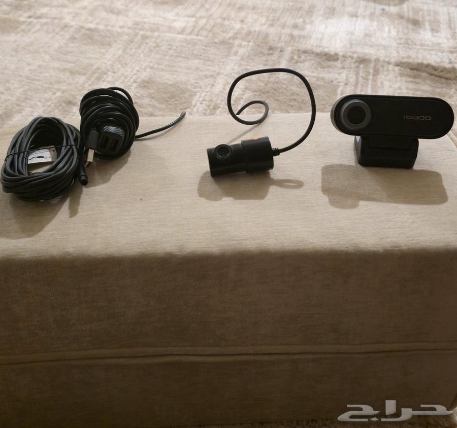 Dash Cam DDPai 4K64519652990851111