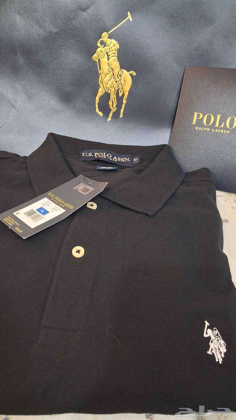 تيشيرت بولو الاصلي64526996802051111