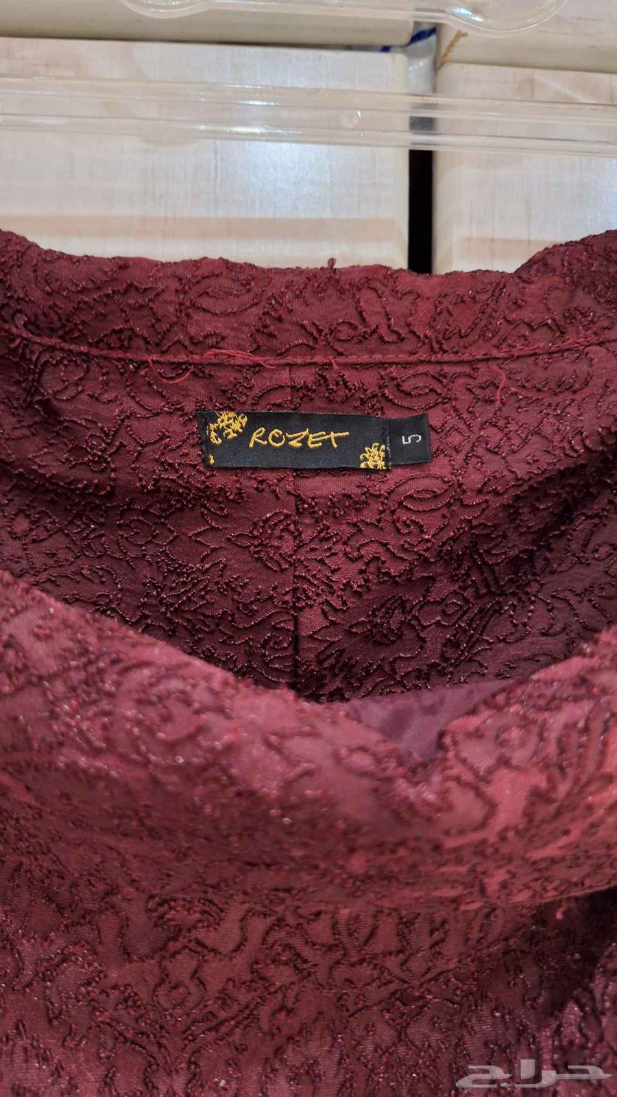 فستان مقاس كبير وشيك64524420286593111