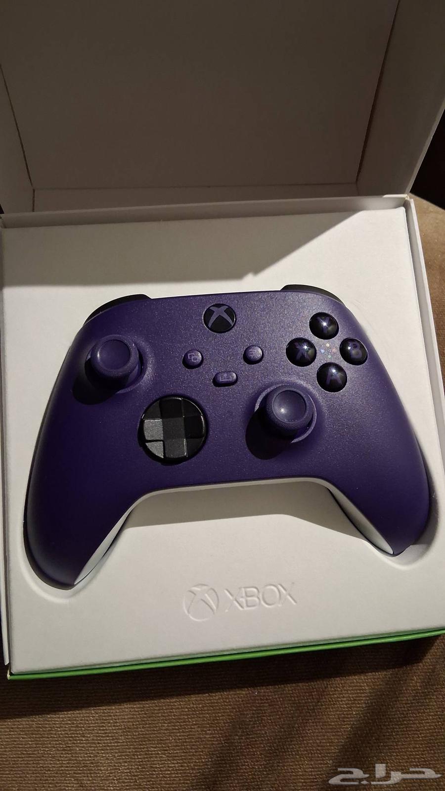 New Xbox Controller64527011062402113