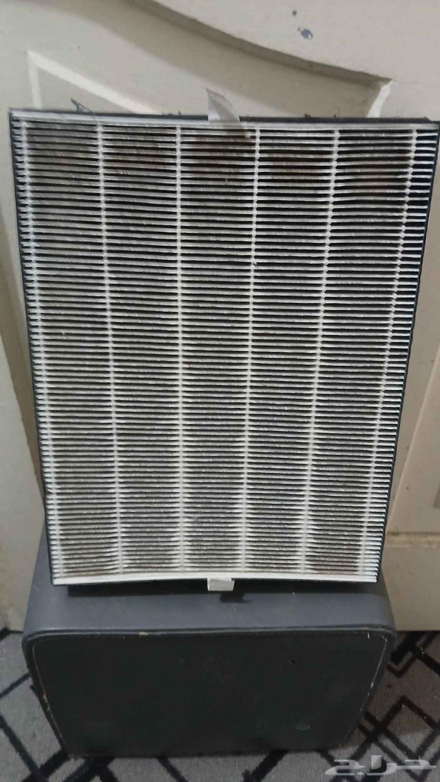 فلتر منقي الهواء فليبس الغني عن التعريف64526120071555110