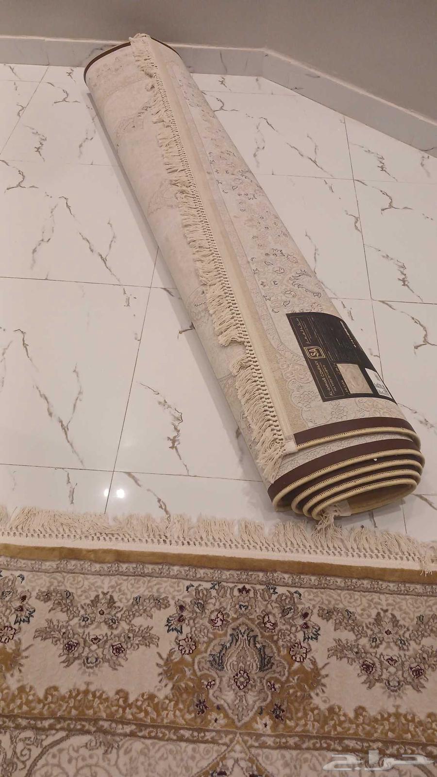 Luxurious Turkish carpet, simple use, very clean, never washed64526745049218110