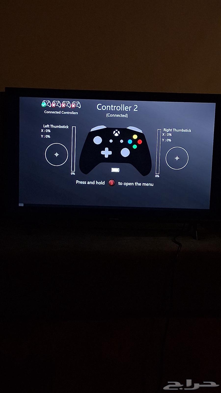 New Xbox Controller64527011062402111