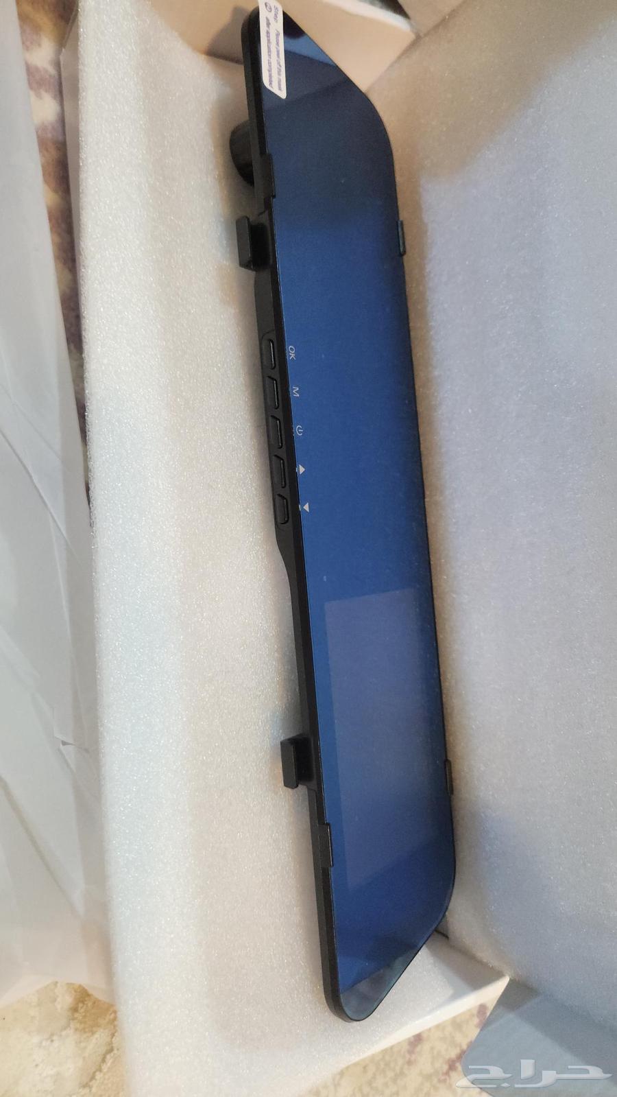 داش كام أمامي وخلفي مع مرايا امامية64521197249027114