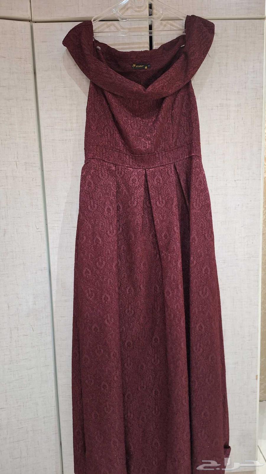 فستان مقاس كبير وشيك64524420286593112