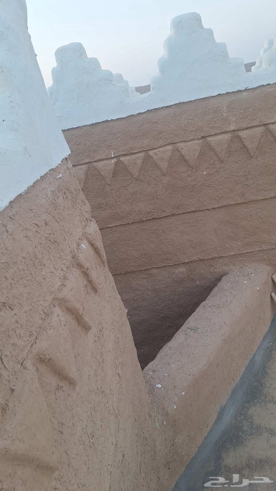 نقوم بشغل بيوت الطين التراثيه والحجر64590594118402114