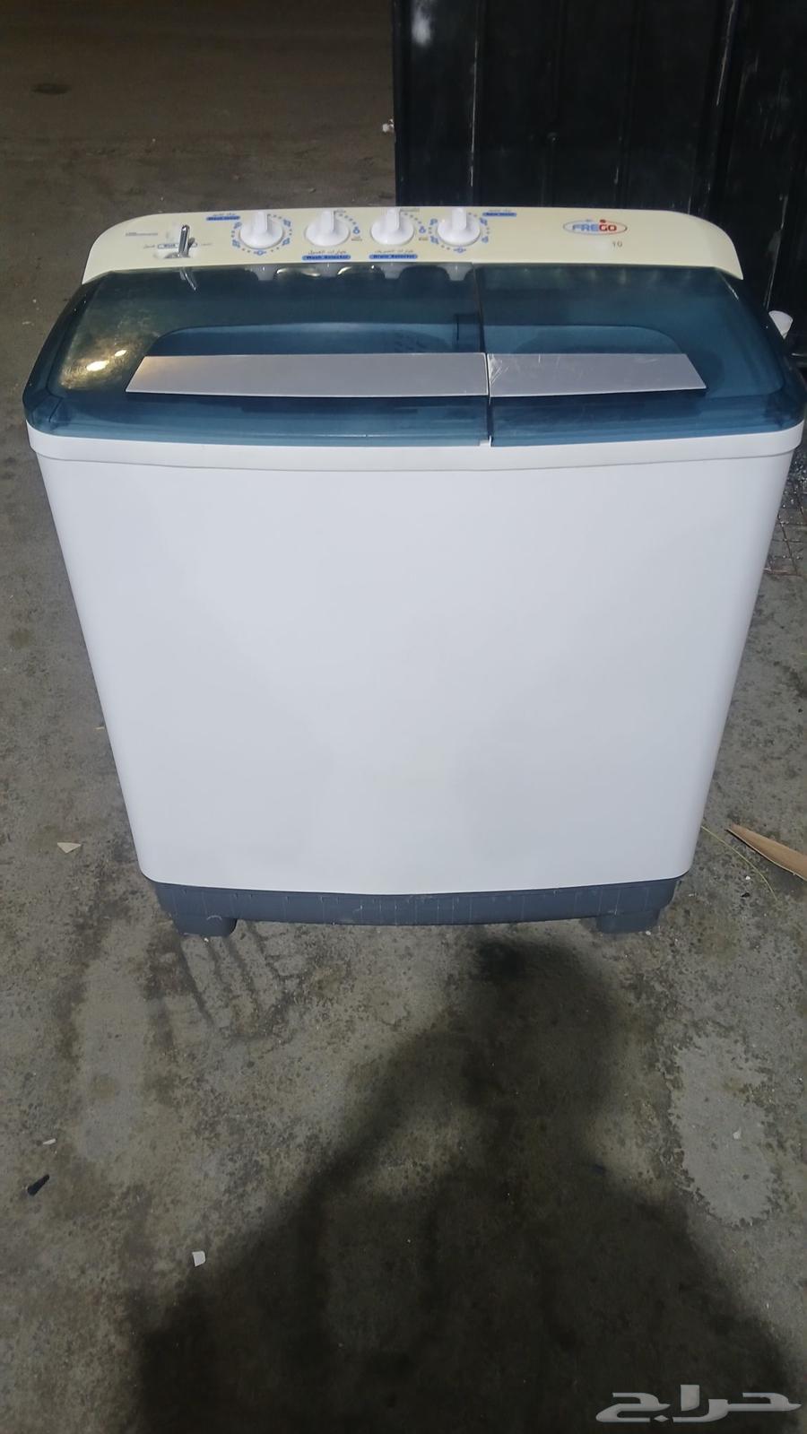 للبيع غسالات مستعمل نظيف على ضمان جميع النمور64524531339907114