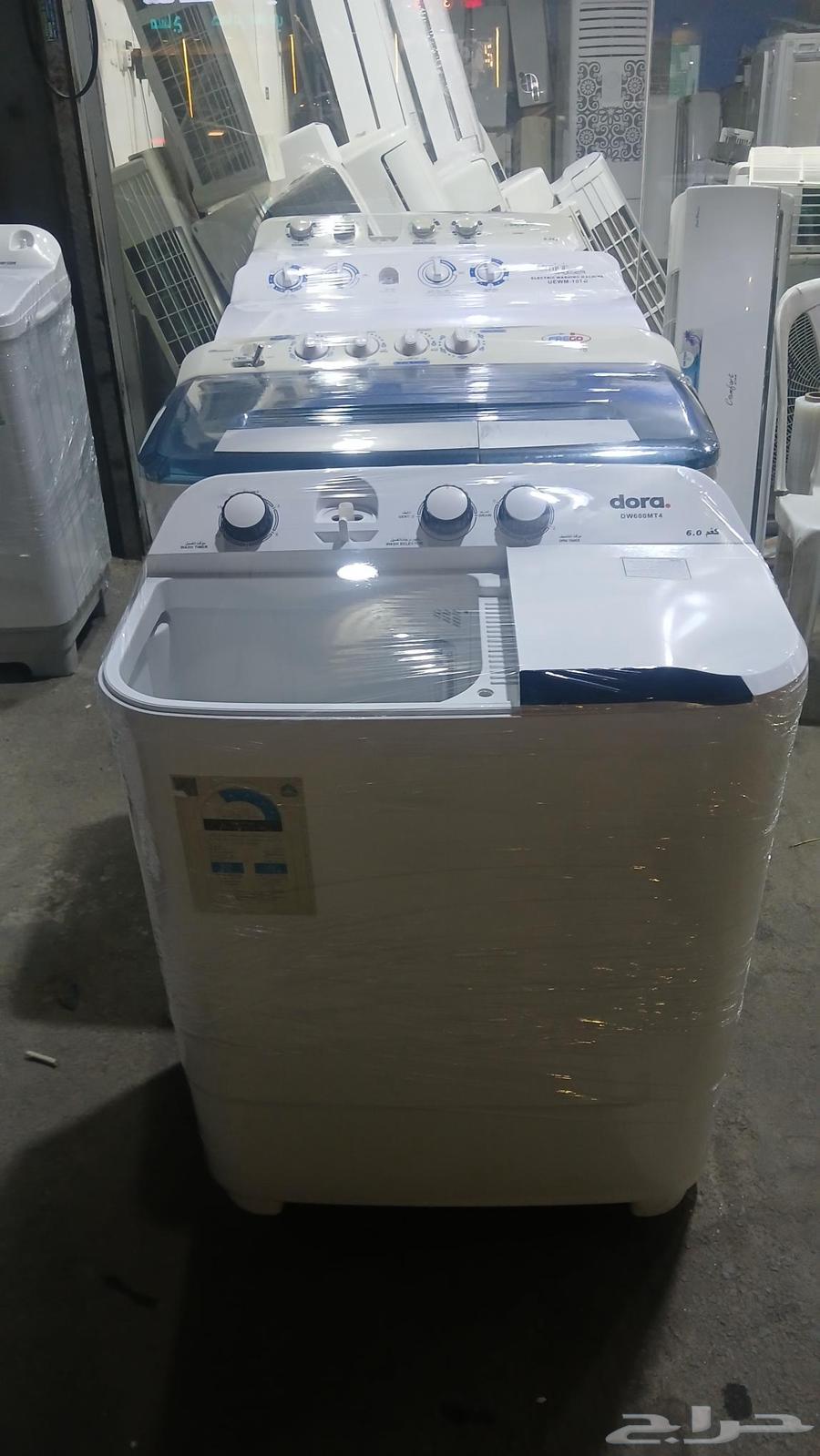 للبيع غسالات مستعمل نظيف على ضمان جميع النمور64524531339907110