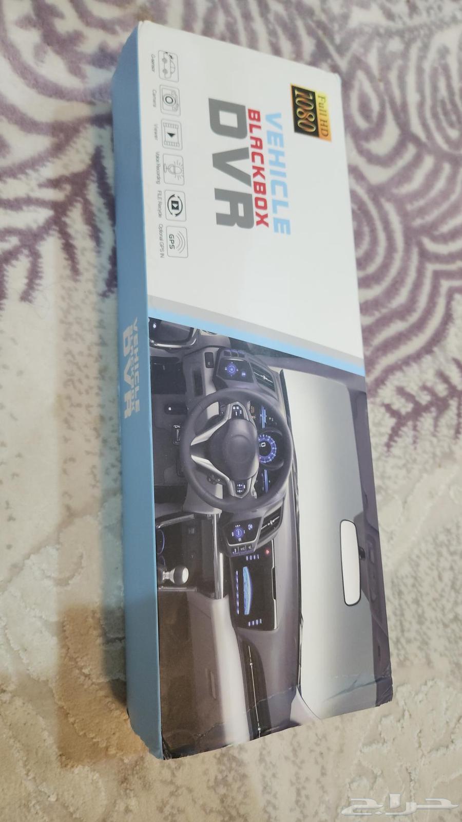 داش كام أمامي وخلفي مع مرايا امامية64521197249027110