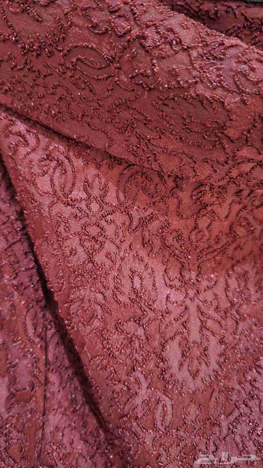 فستان مقاس كبير وشيك64524420286593110