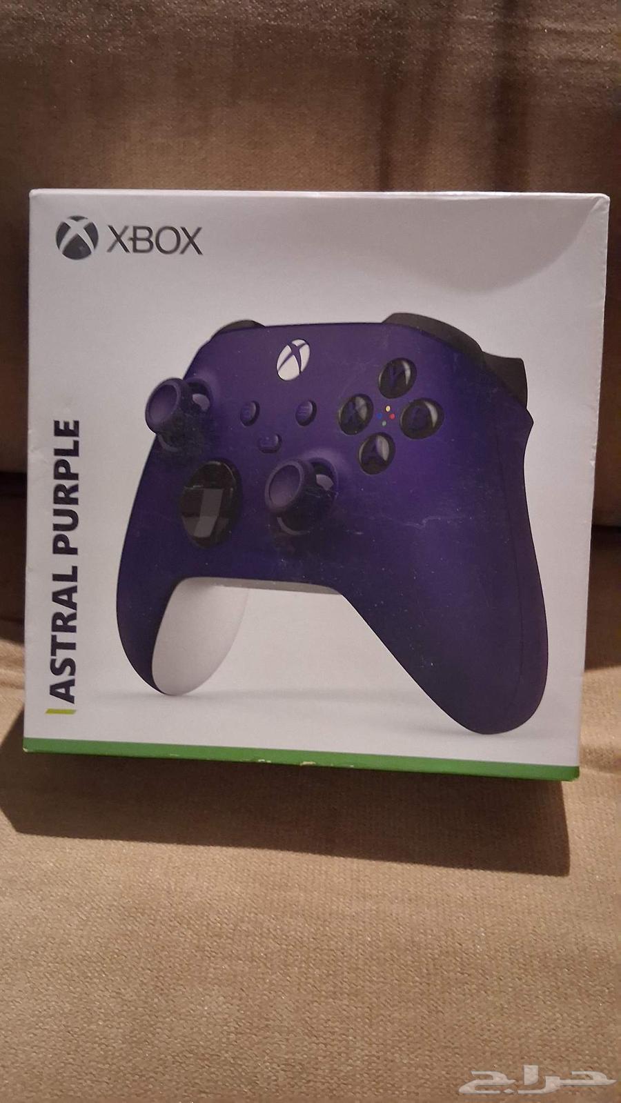 New Xbox Controller64527011062402110
