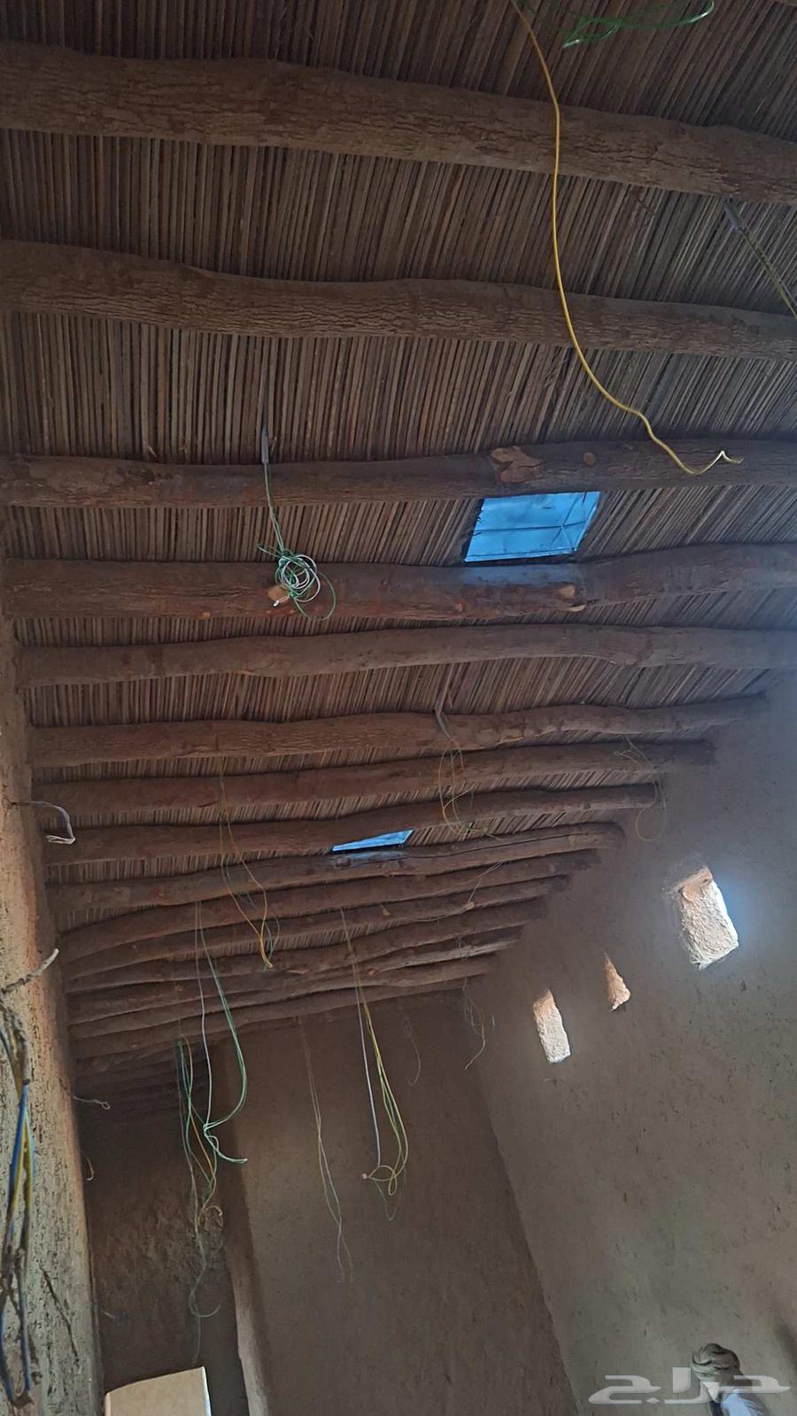 نقوم بشغل بيوت الطين التراثيه والحجر64590594118402111