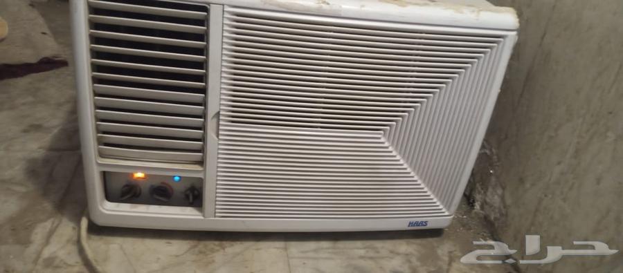 Three air conditioners in excellent condition, tested and guaranteed64524628921473110