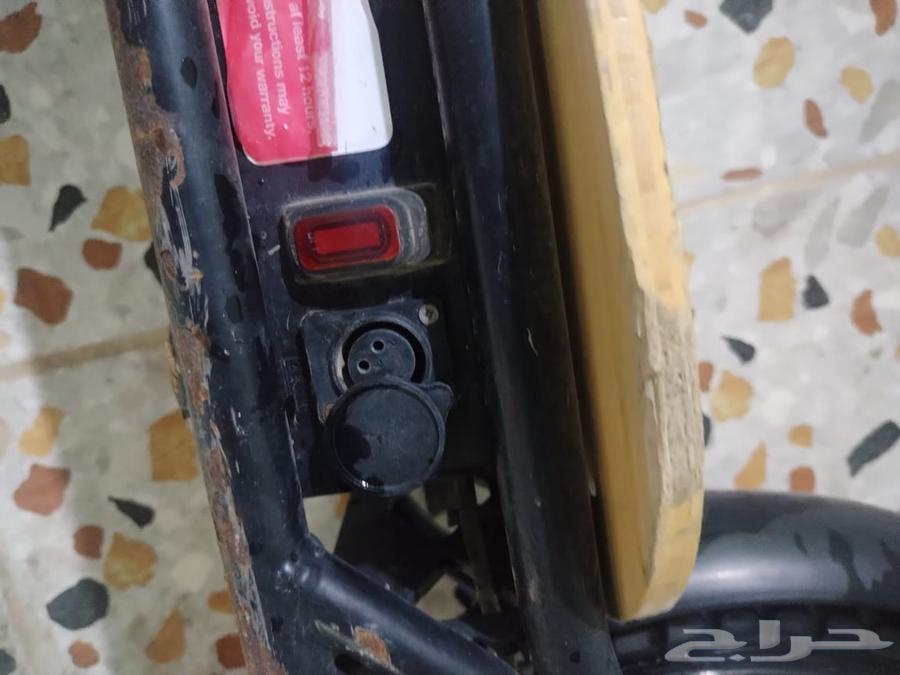 Razor Eco Smart Scooter Manufacturing Date 1/11/2021 Working Without Charger64525621800193111