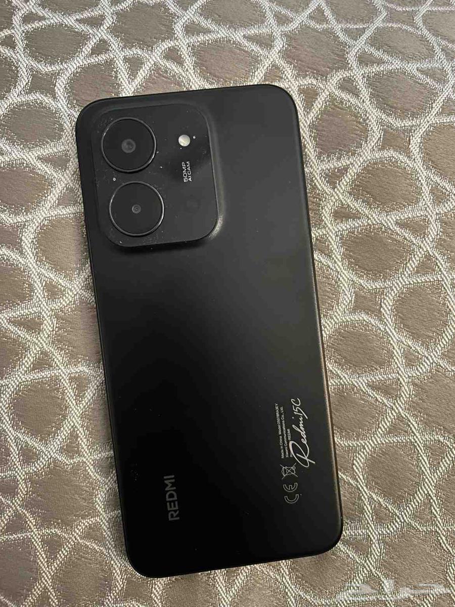 جوال شاومي استخدام يومين نظيف مافي شي بكرتون وشاحن شاري قبل64522851270658111