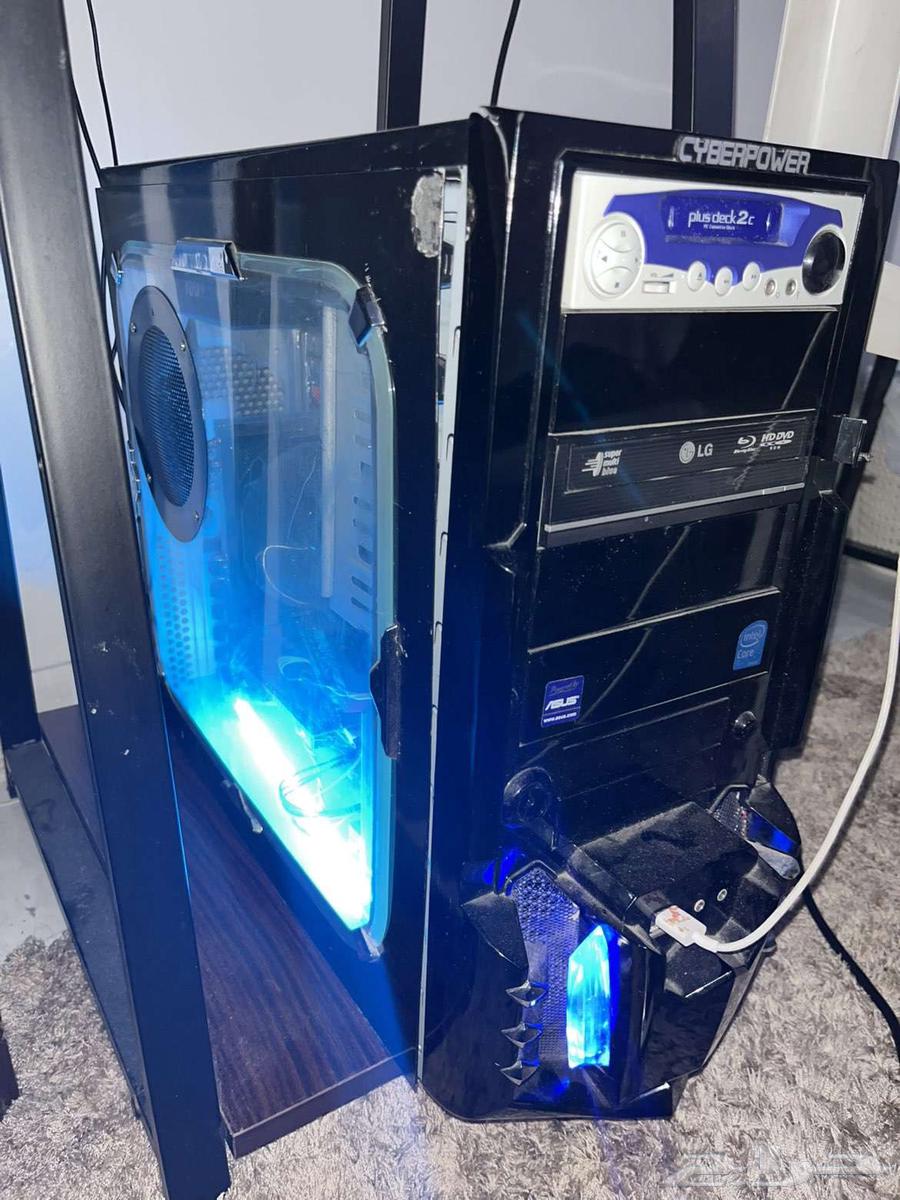 PC gaming computer64523006147202110