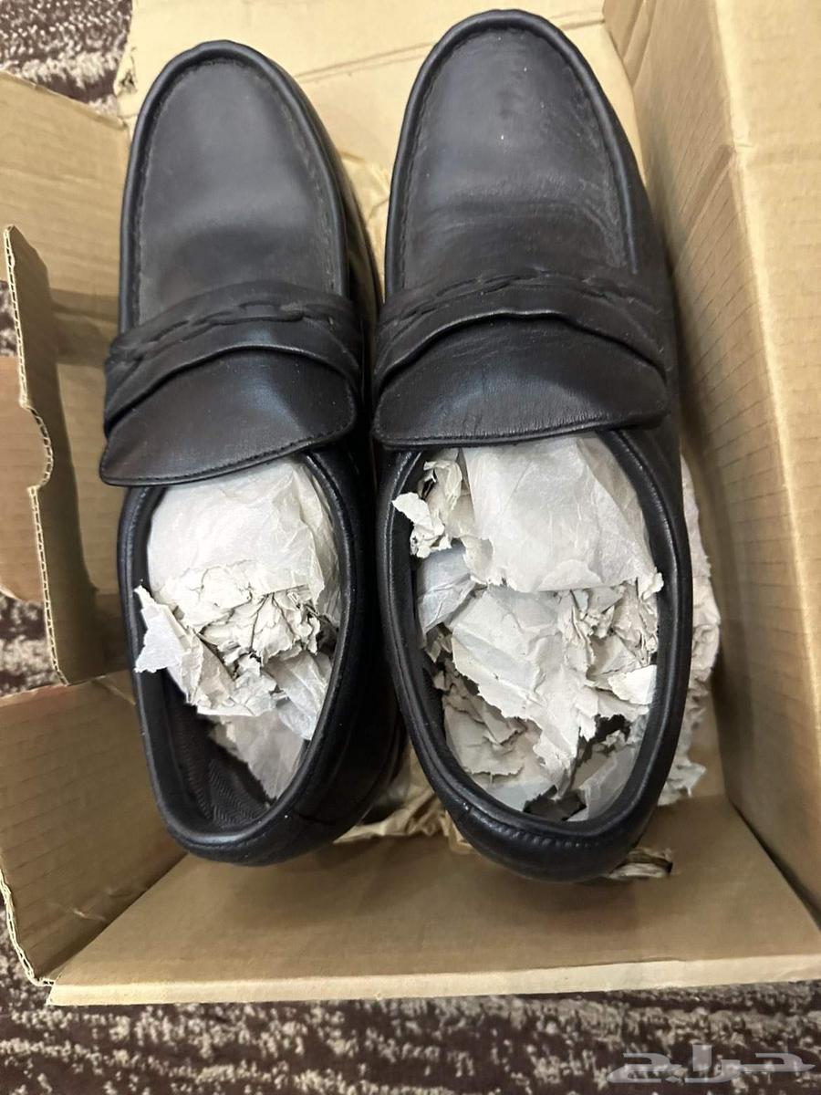 حذاء سيفتي شوز من ريد وينق.64526064717955111