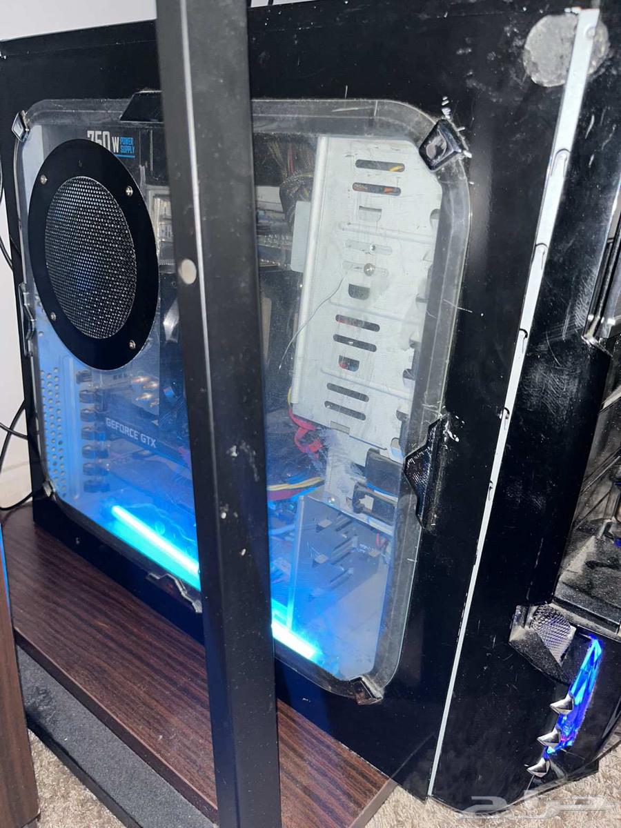 PC gaming computer64523006147202112