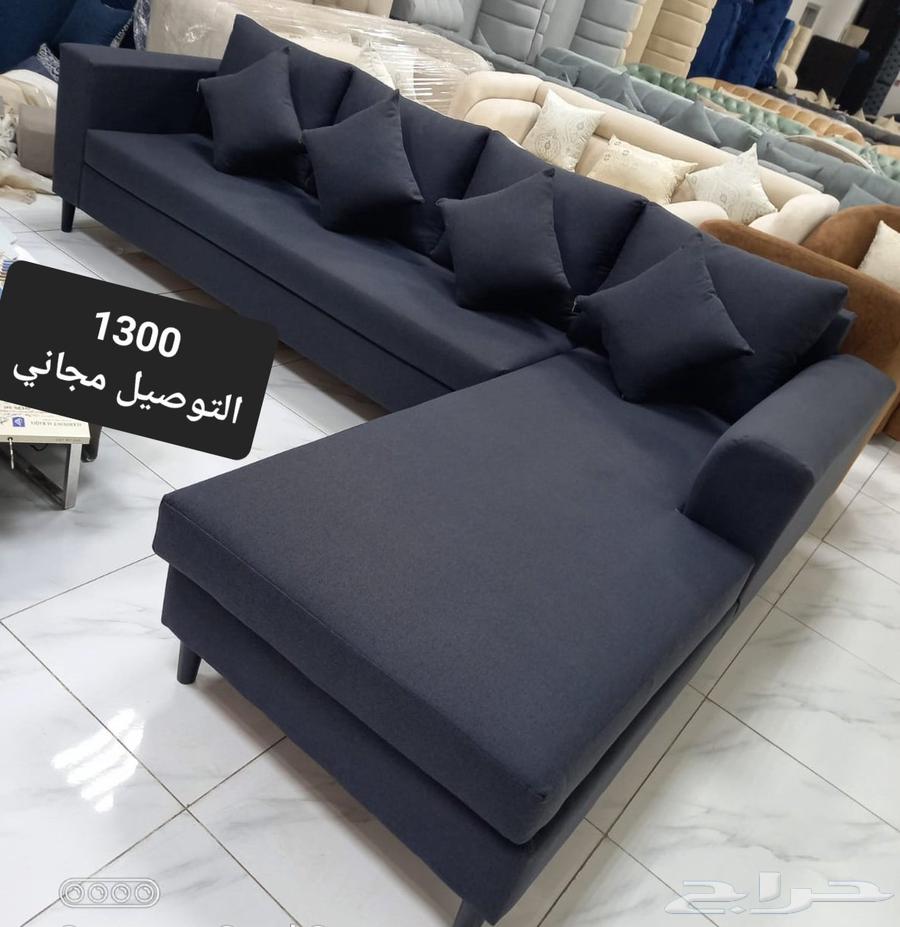 كنب جاهز التوصيل فوري64524503390595111