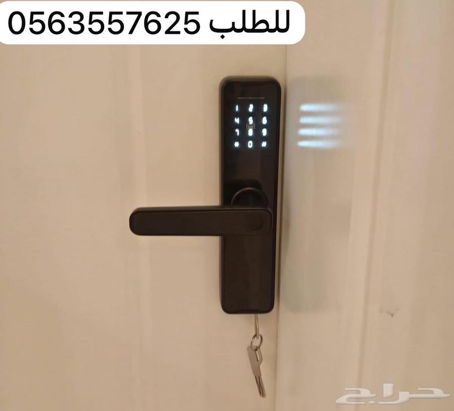 TT Lock Smart Lock, Electronic Door Lock, New Smart Electronic Lock64519455262337113