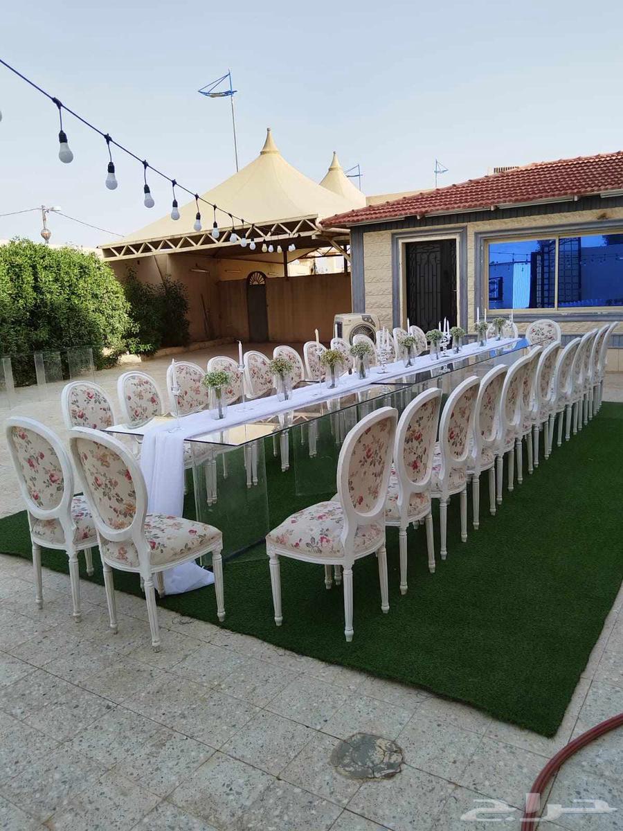 للبيع كراسي ديور نقشة نظيفة64523780834050112