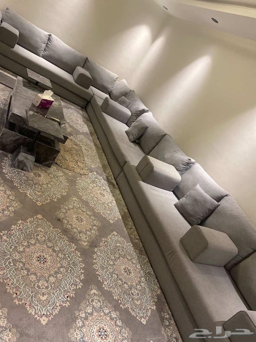 L-shaped Sofa64523373112578114