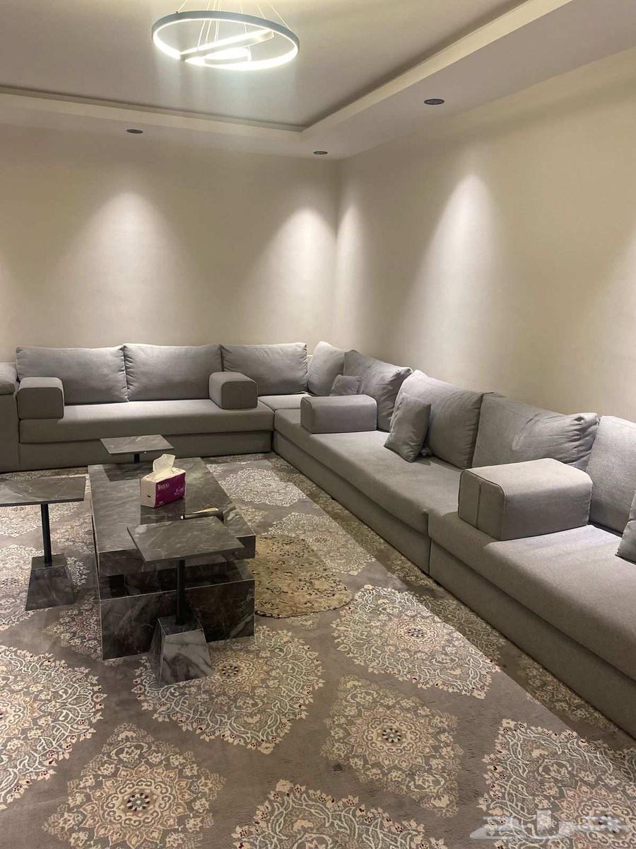 L-shaped Sofa64523373112578110