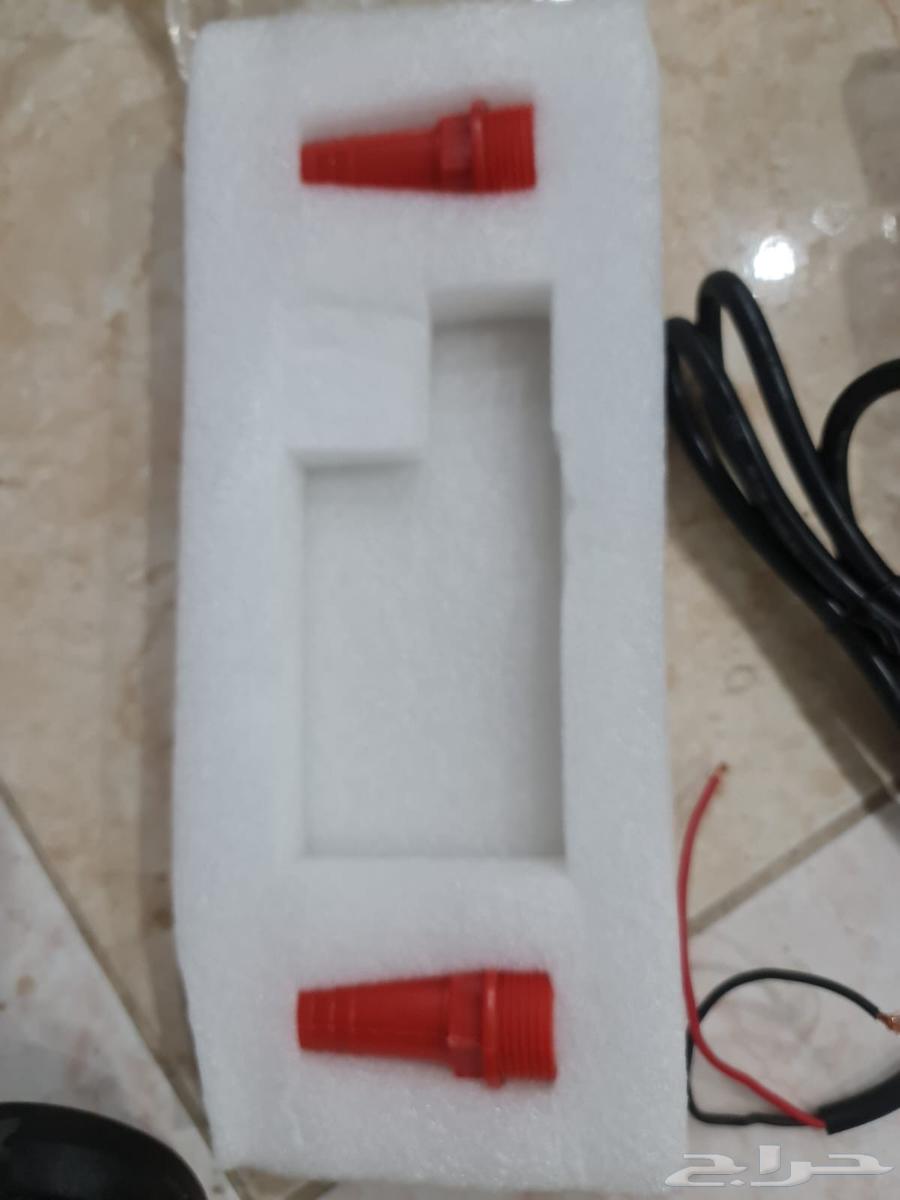 دينمو ماء 12 فولت على بطارية السياره64525787499649111