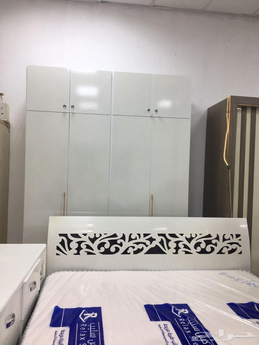 للبيع غرف نوم مستعمله مجدد نظيف64524489500291110