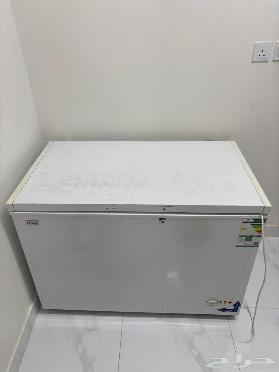 فريزه نضيفه استخادم بسيط على السوم64523429994114113