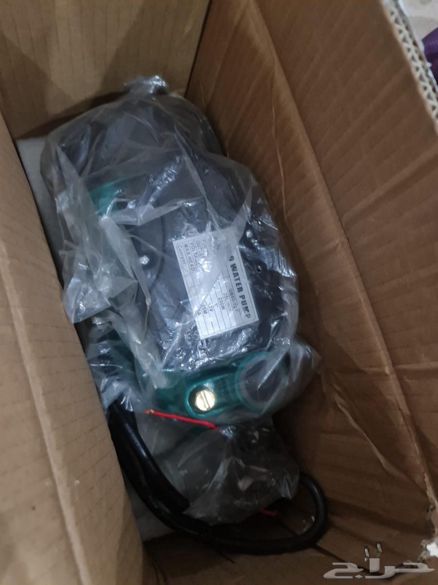 دينمو ماء 12 فولت على بطارية السياره64525787499649113