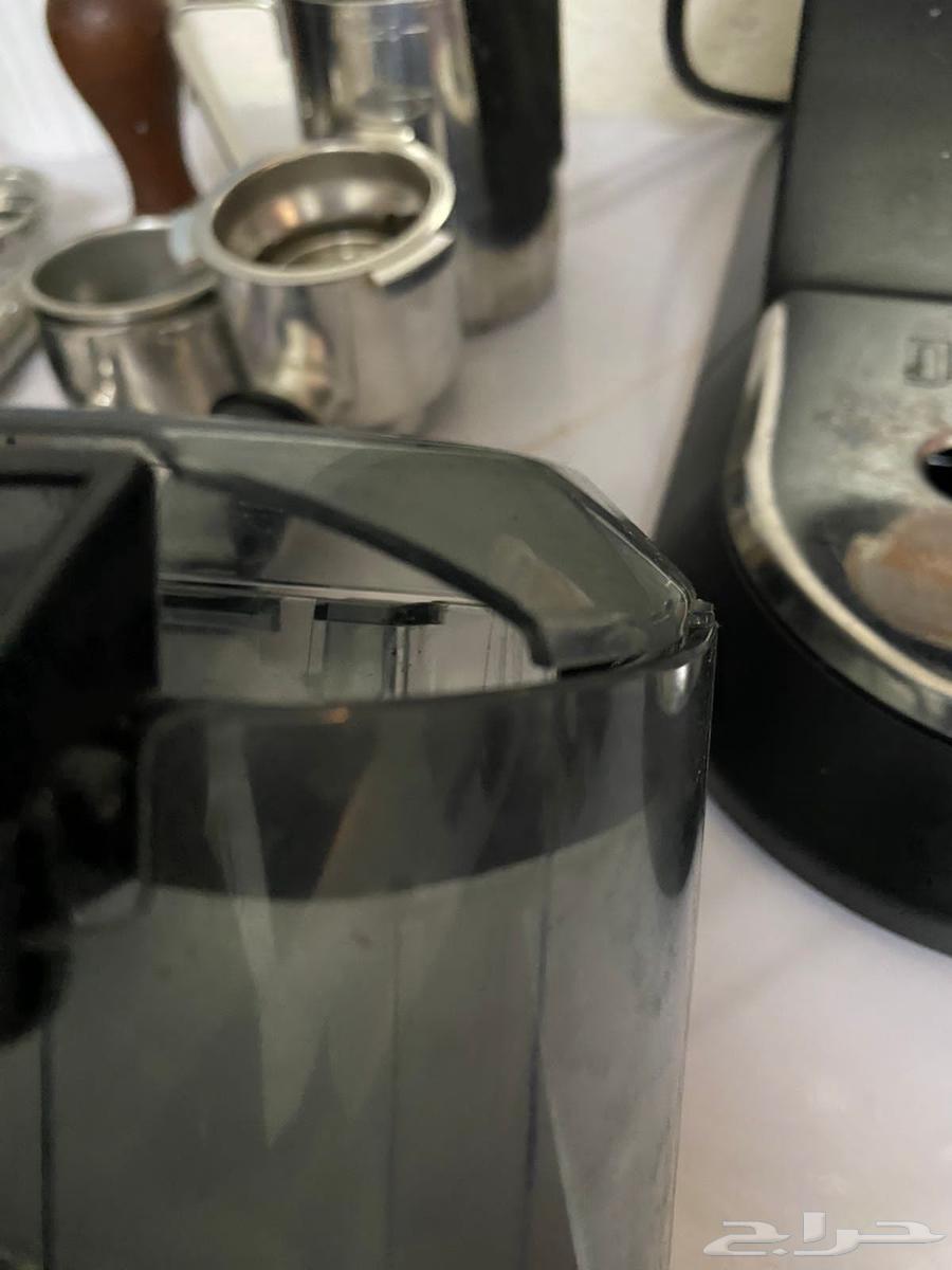 ماكينه قهوة ديلونجي ديدكا64520825996929113